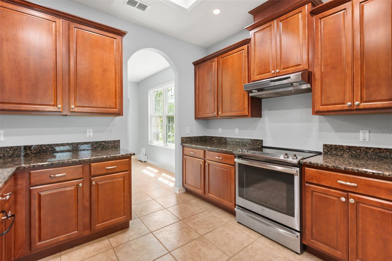 12666 MOSS PARK RIDGE DRIVE