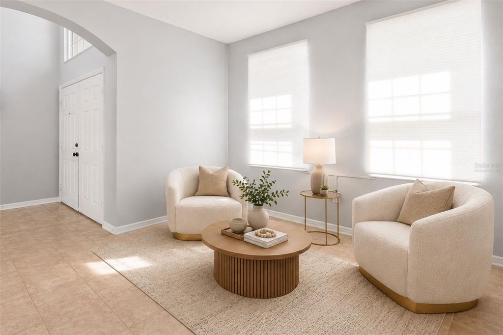 Photo of 12666 Moss Park Ridge Drive, Orlando, FL 32832 (MLS # O6413738)