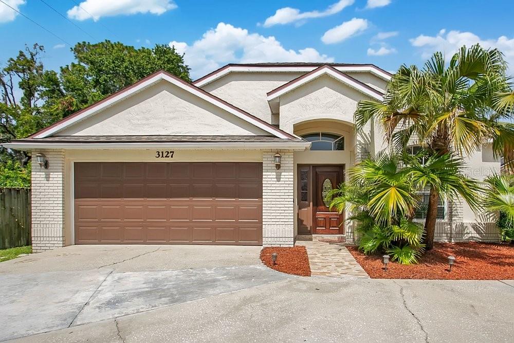 Photo of 3127 Birmingham Boulevard, Orlando, FL 32829 (MLS # O6426861)