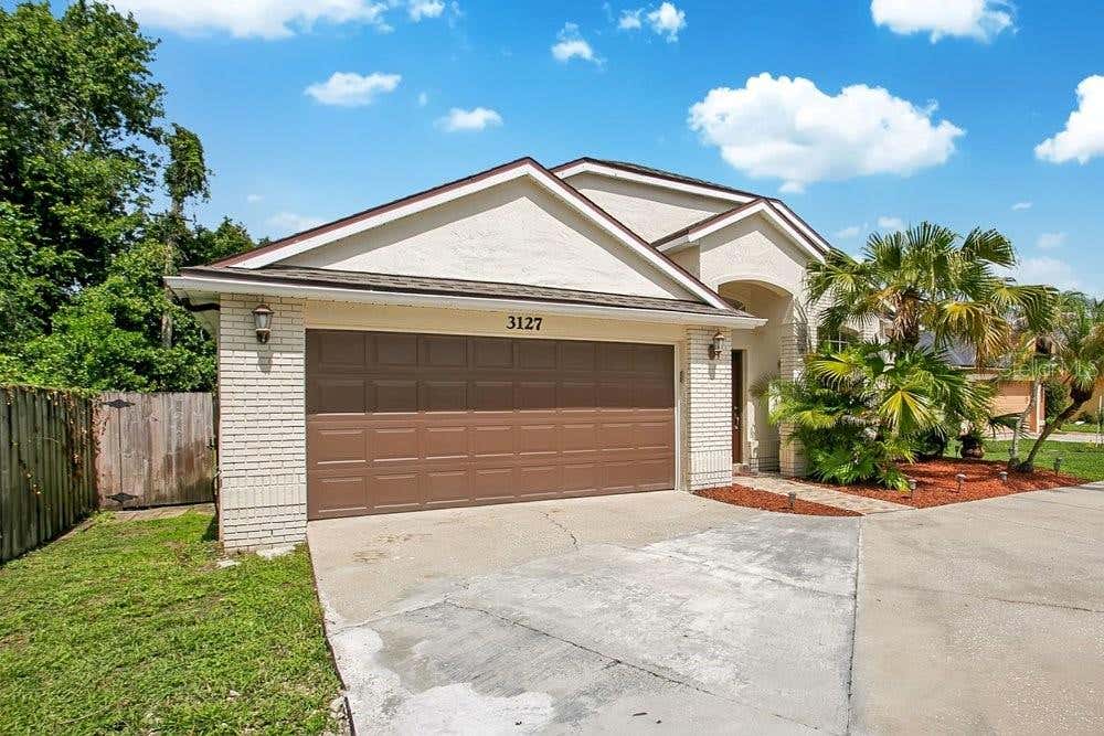 Photo of 3127 Birmingham Boulevard, Orlando, FL 32829 (MLS # O6426861)