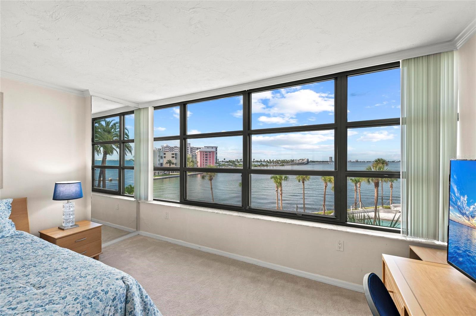 CONDO ON THE BAY TOWER I - Residential Lease