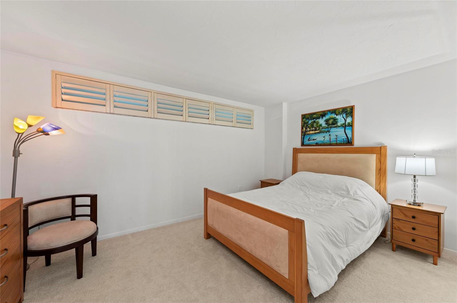 CONDO ON THE BAY TOWER I - Residential Lease