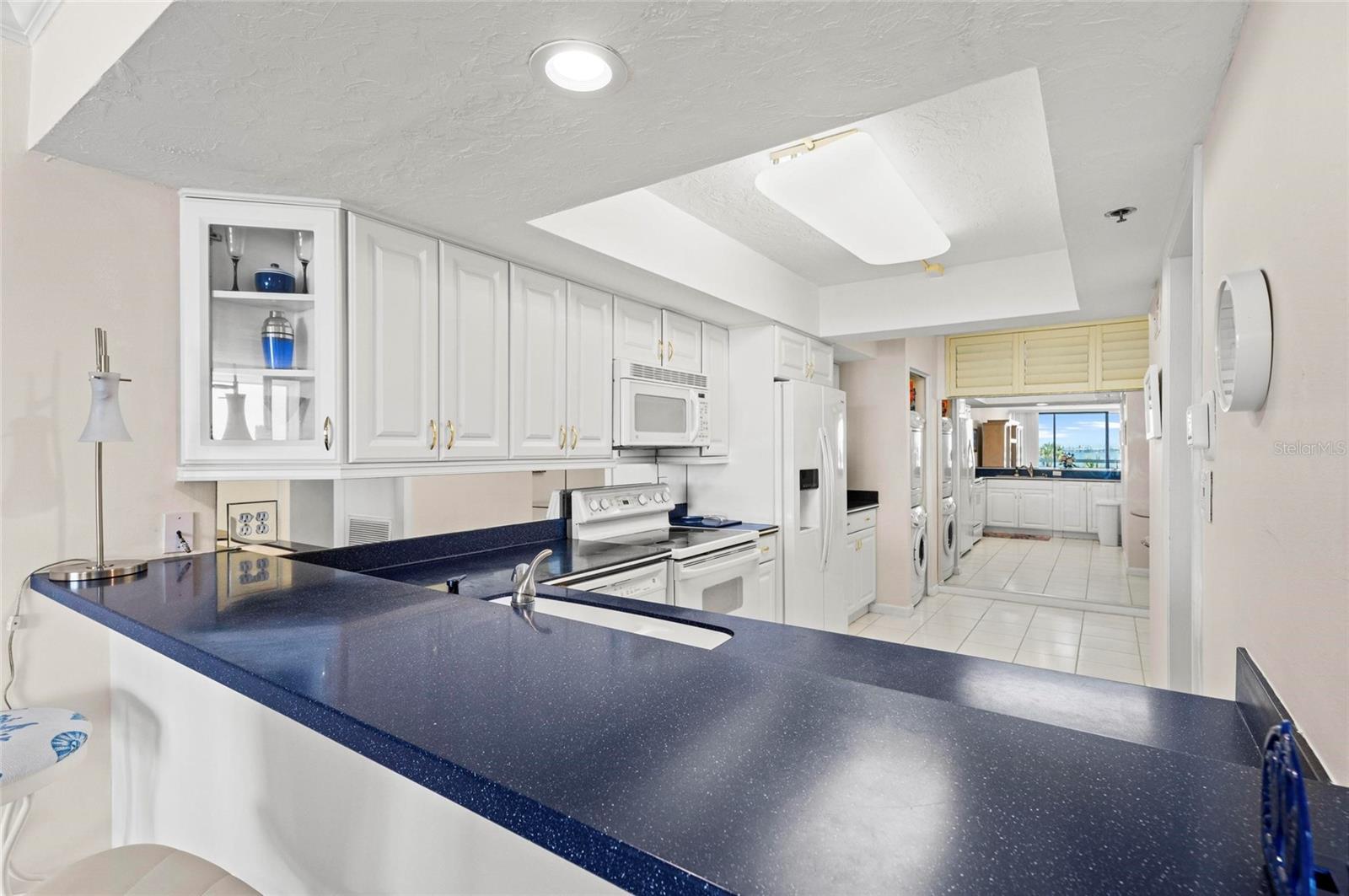 CONDO ON THE BAY TOWER I - Residential Lease