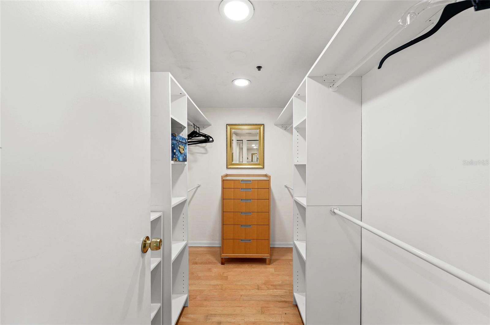 CONDO ON THE BAY TOWER I - Residential Lease
