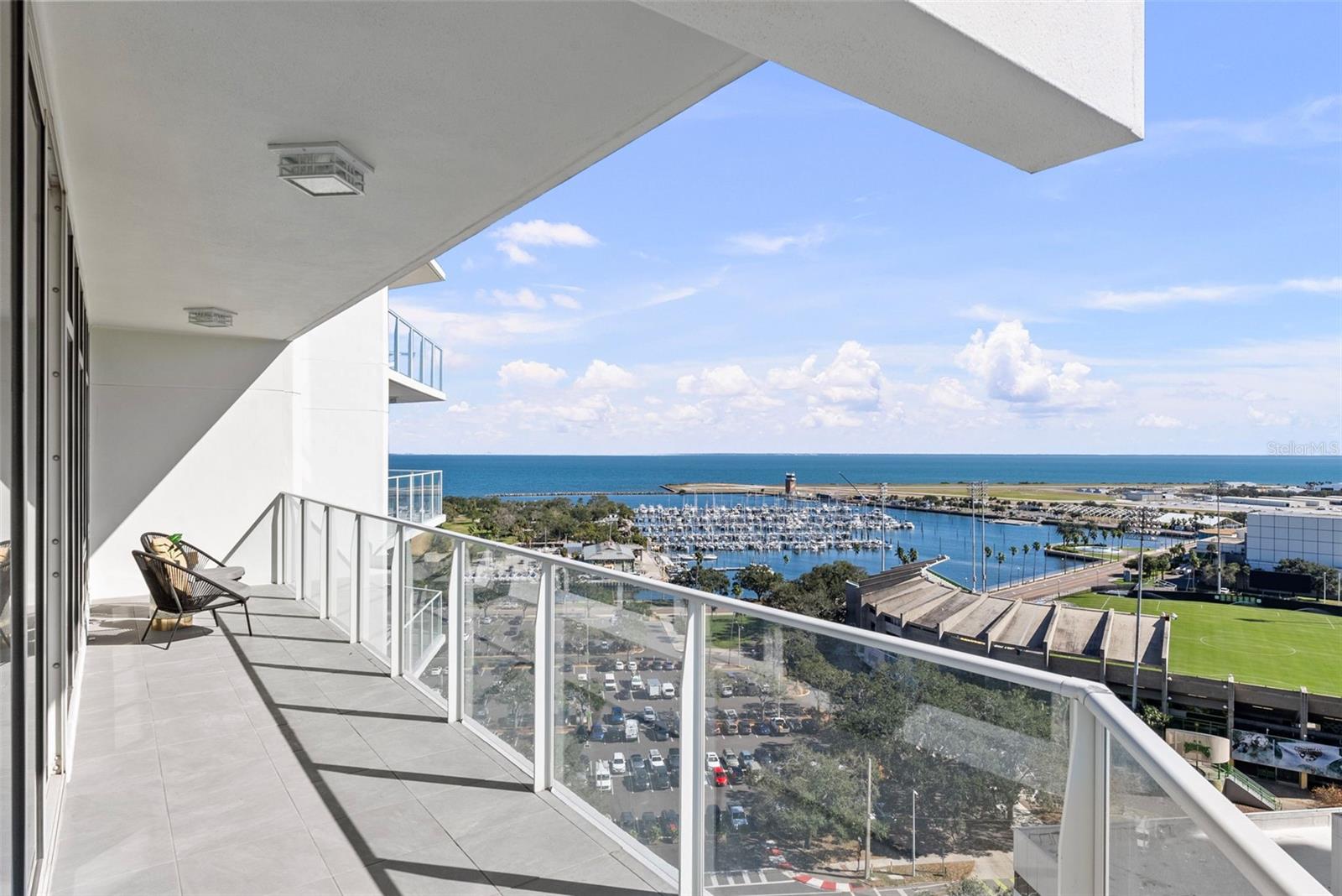 SIGNATURE PLACE CONDO - Residential