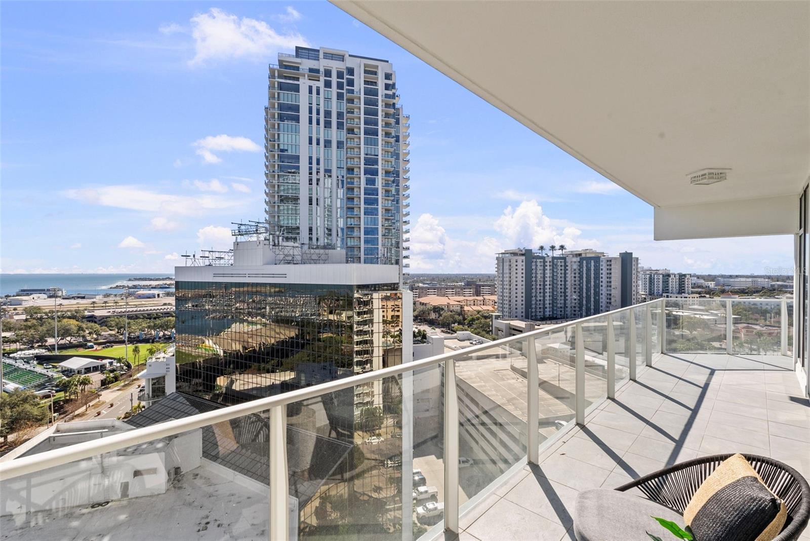 SIGNATURE PLACE CONDO - Residential