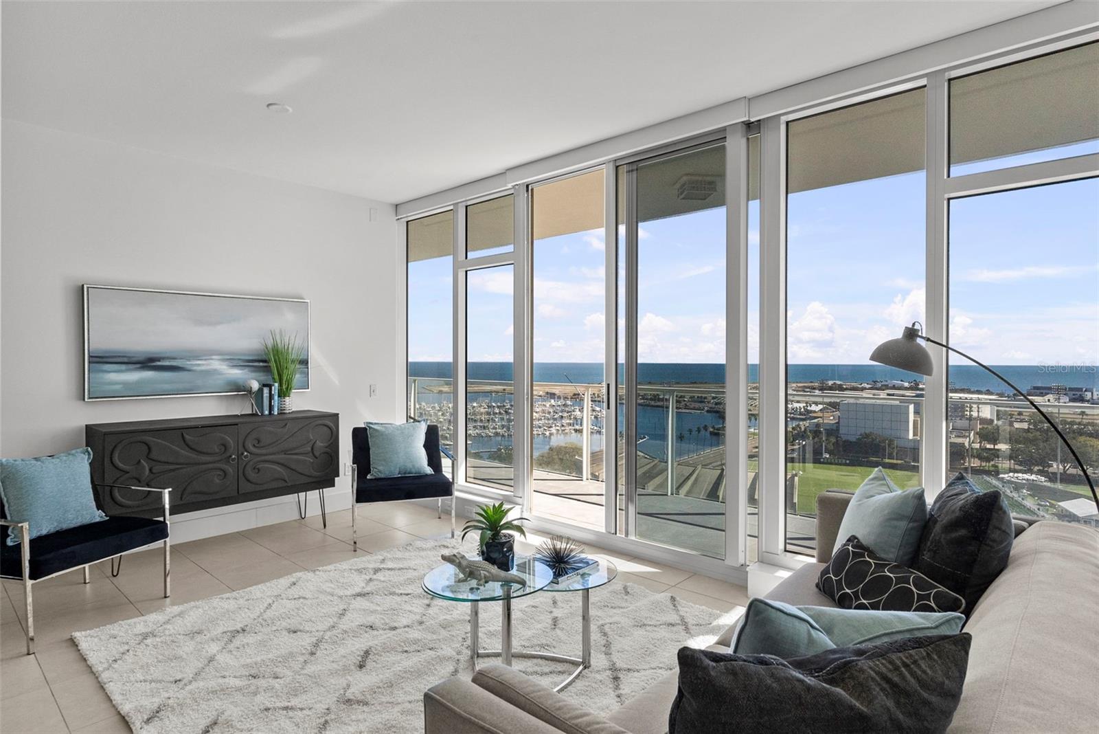 SIGNATURE PLACE CONDO - Residential