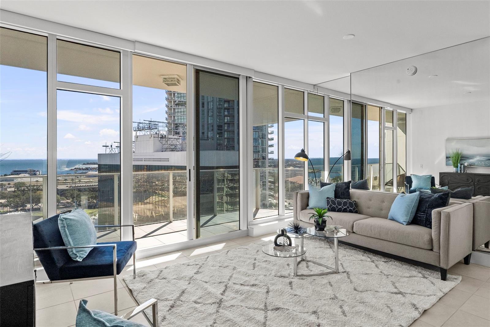 SIGNATURE PLACE CONDO - Residential