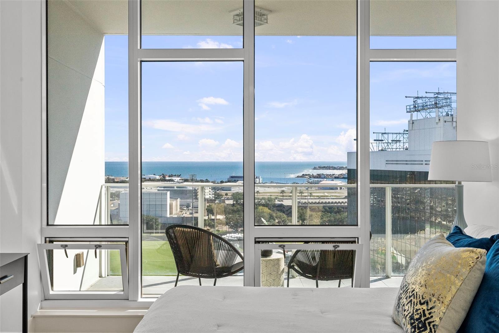 SIGNATURE PLACE CONDO - Residential