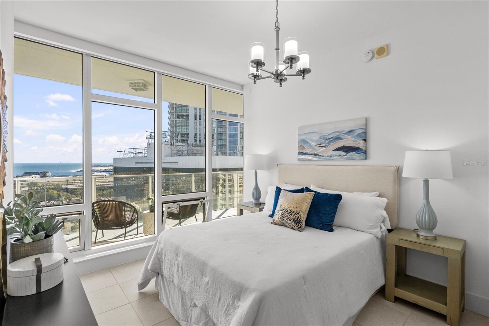 SIGNATURE PLACE CONDO - Residential