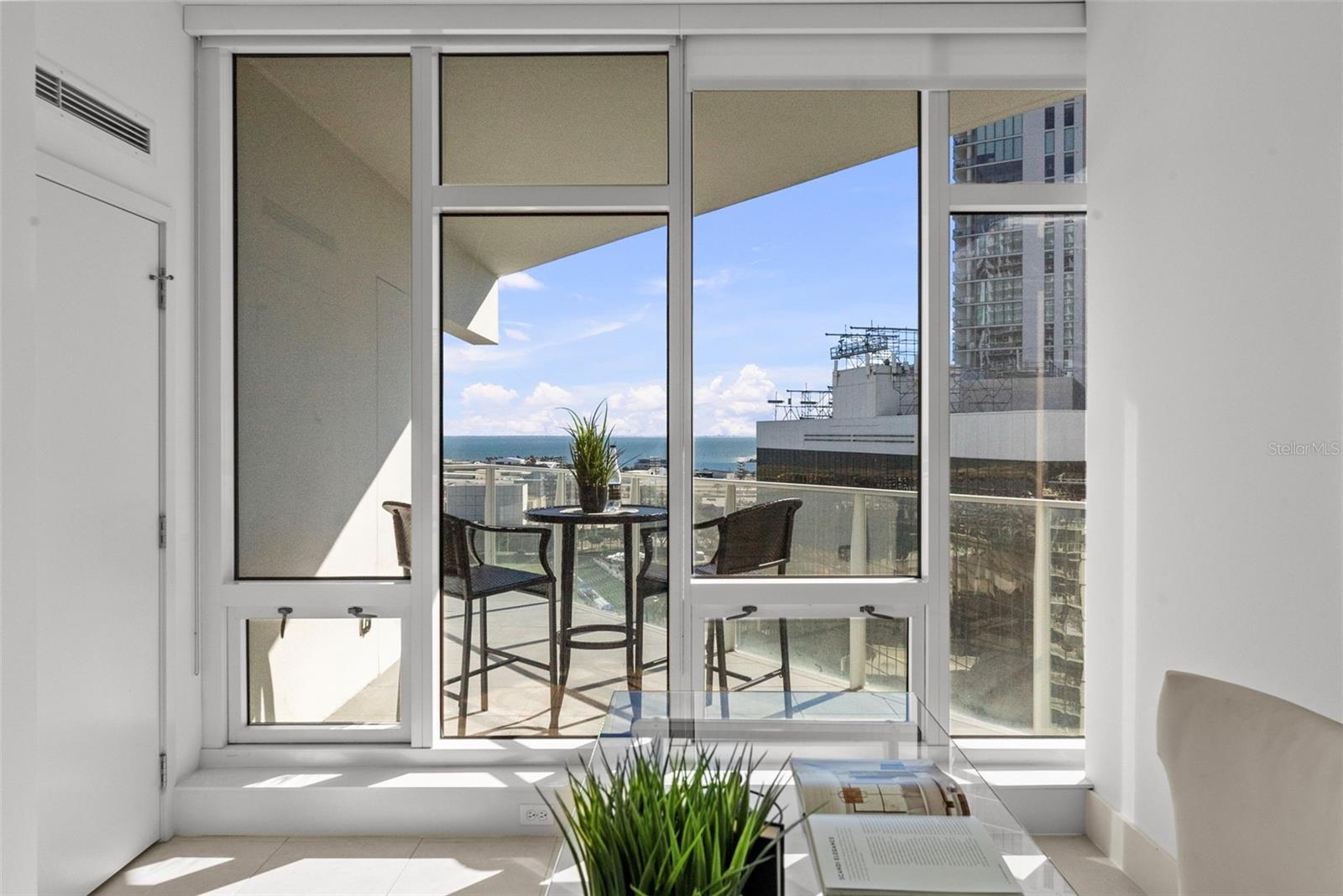 SIGNATURE PLACE CONDO - Residential