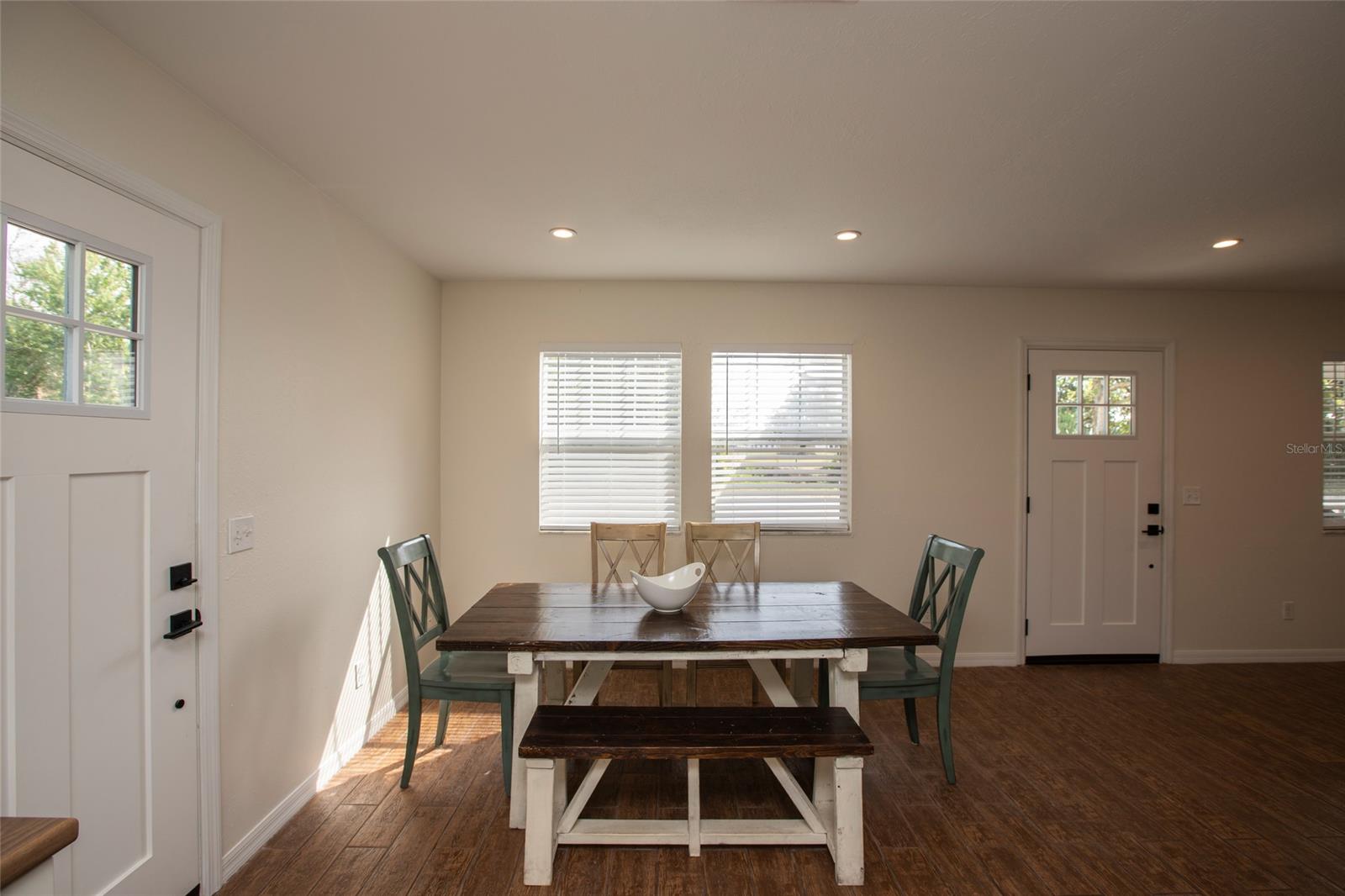 Joint Venture - Residential