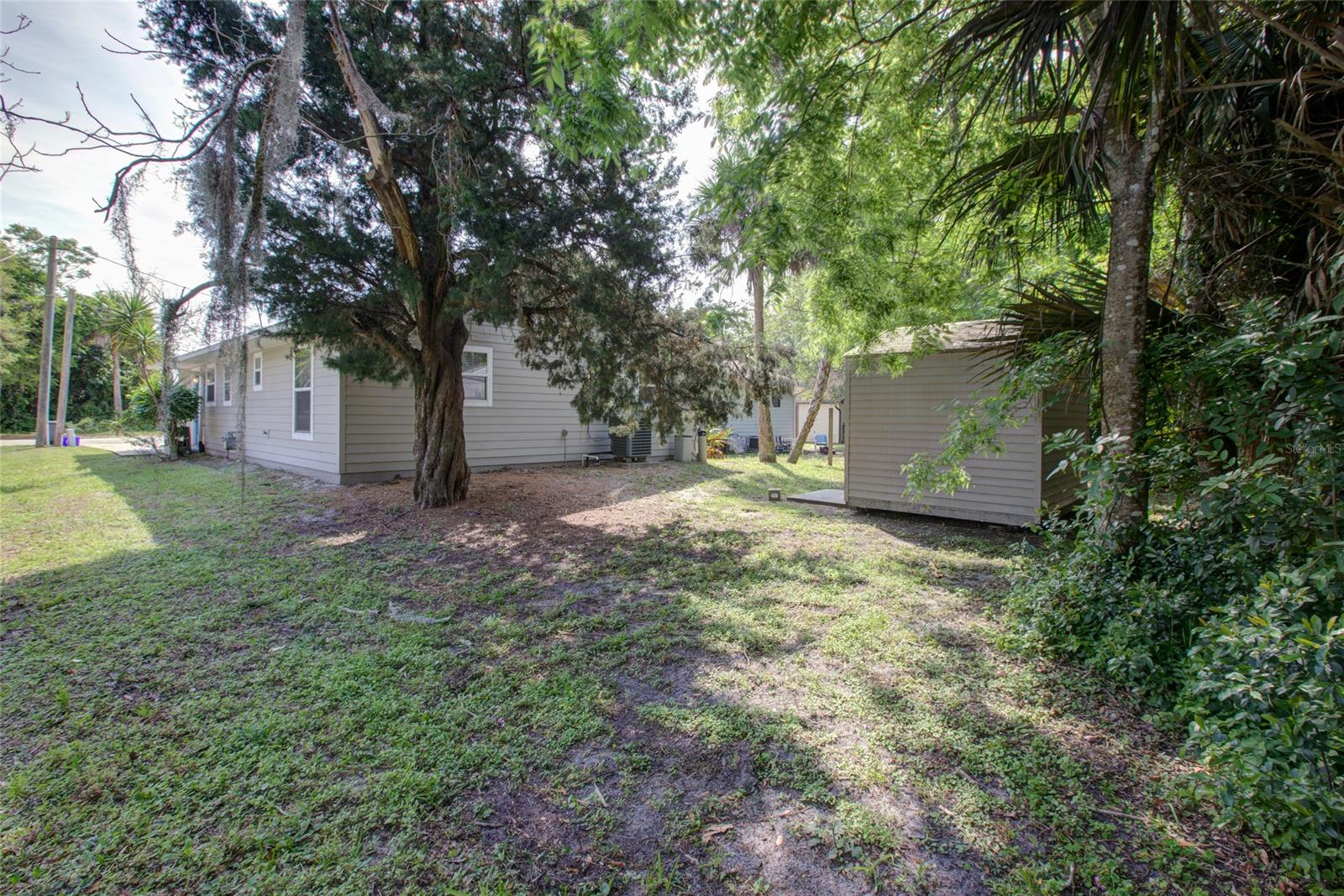 Joint Venture - Residential