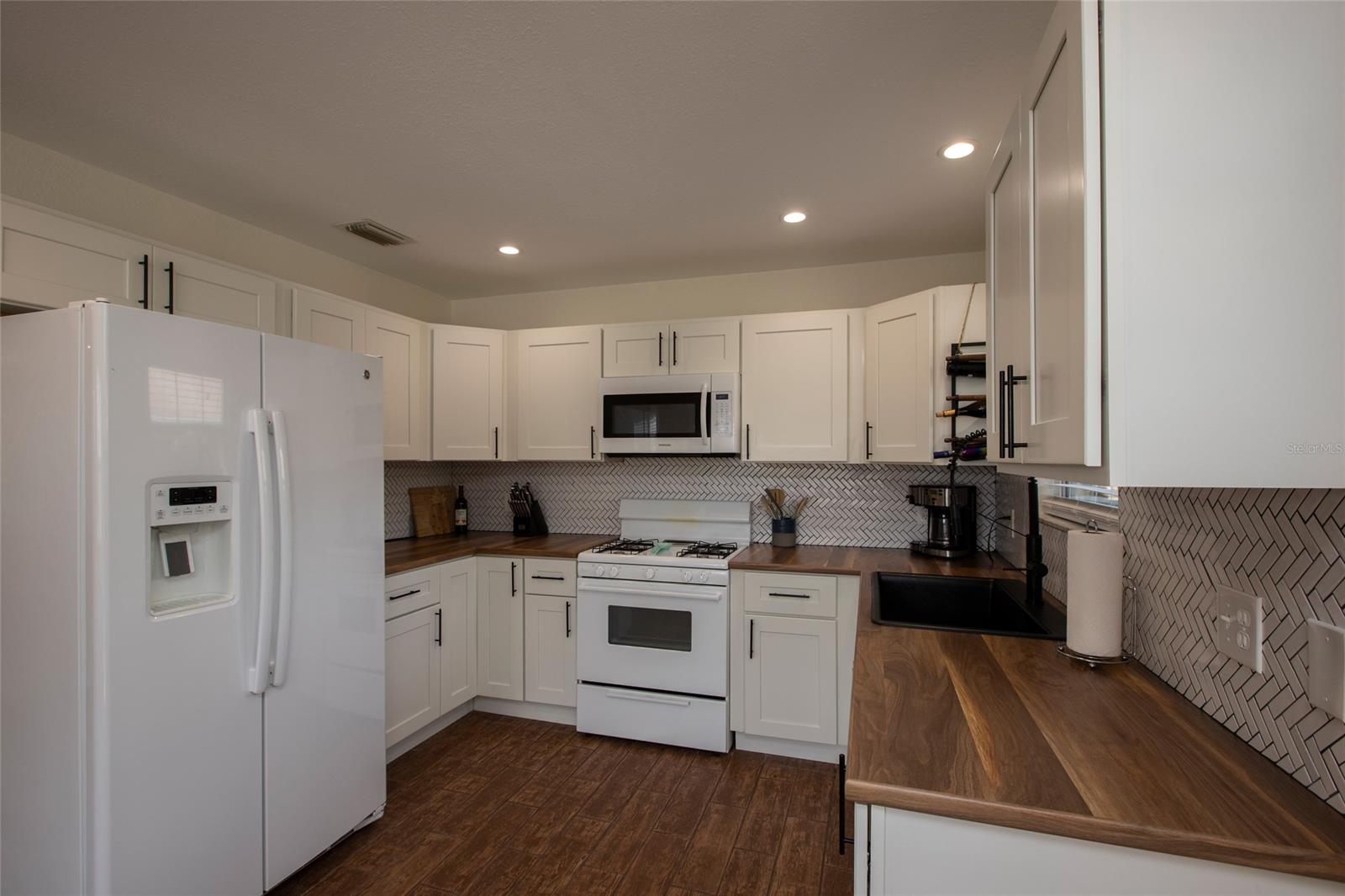 Joint Venture - Residential