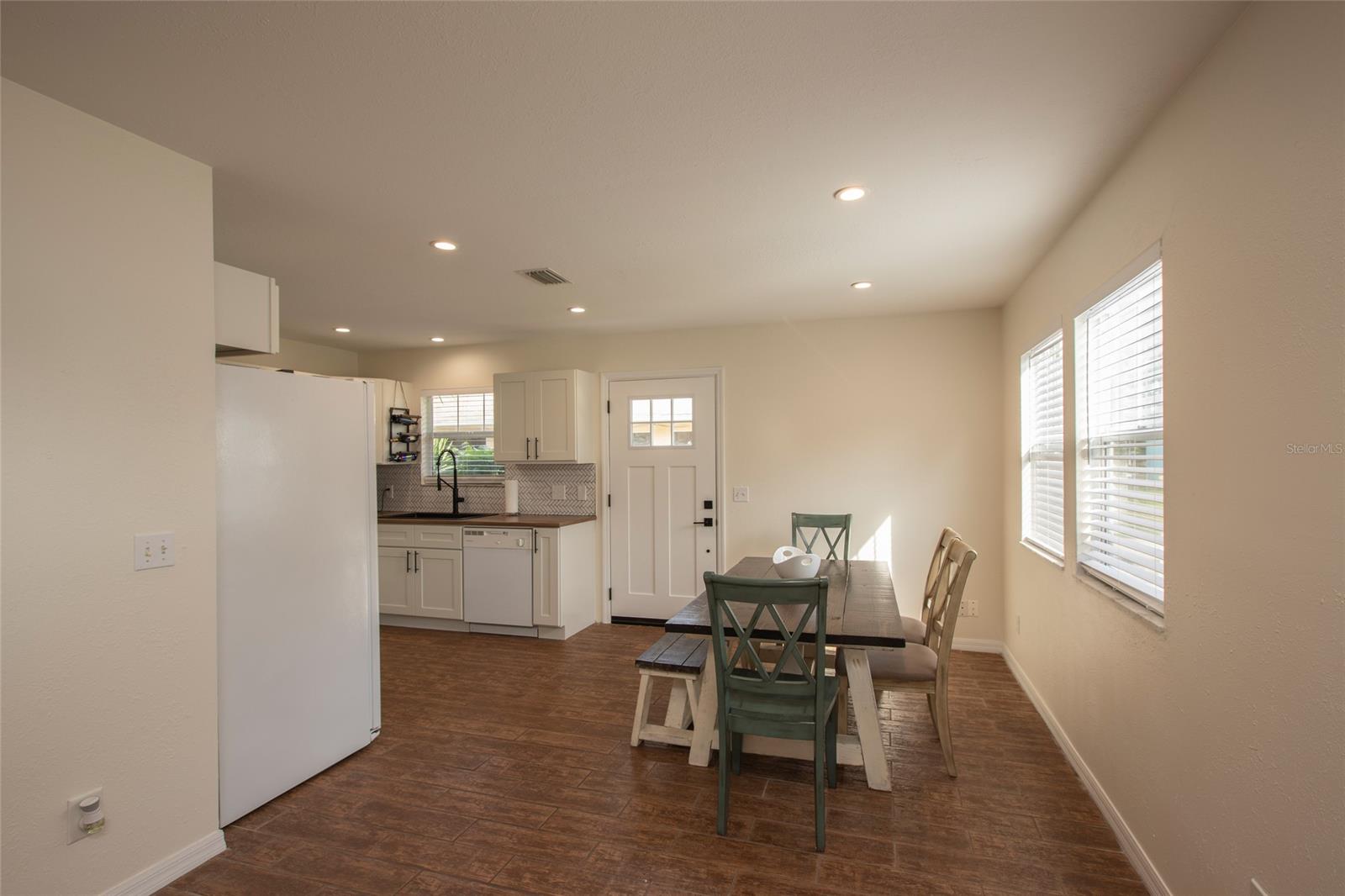 Joint Venture - Residential