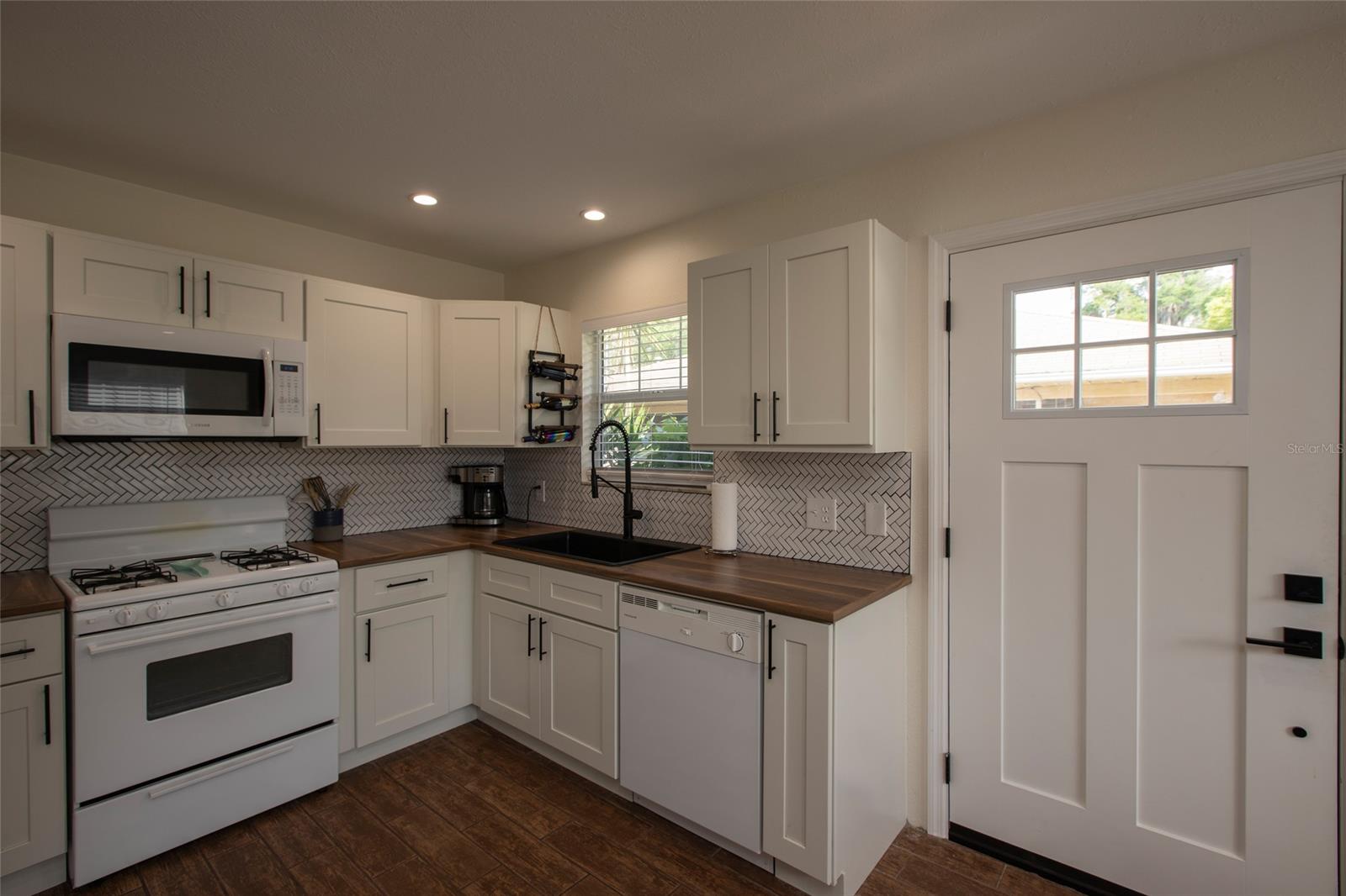 Joint Venture - Residential