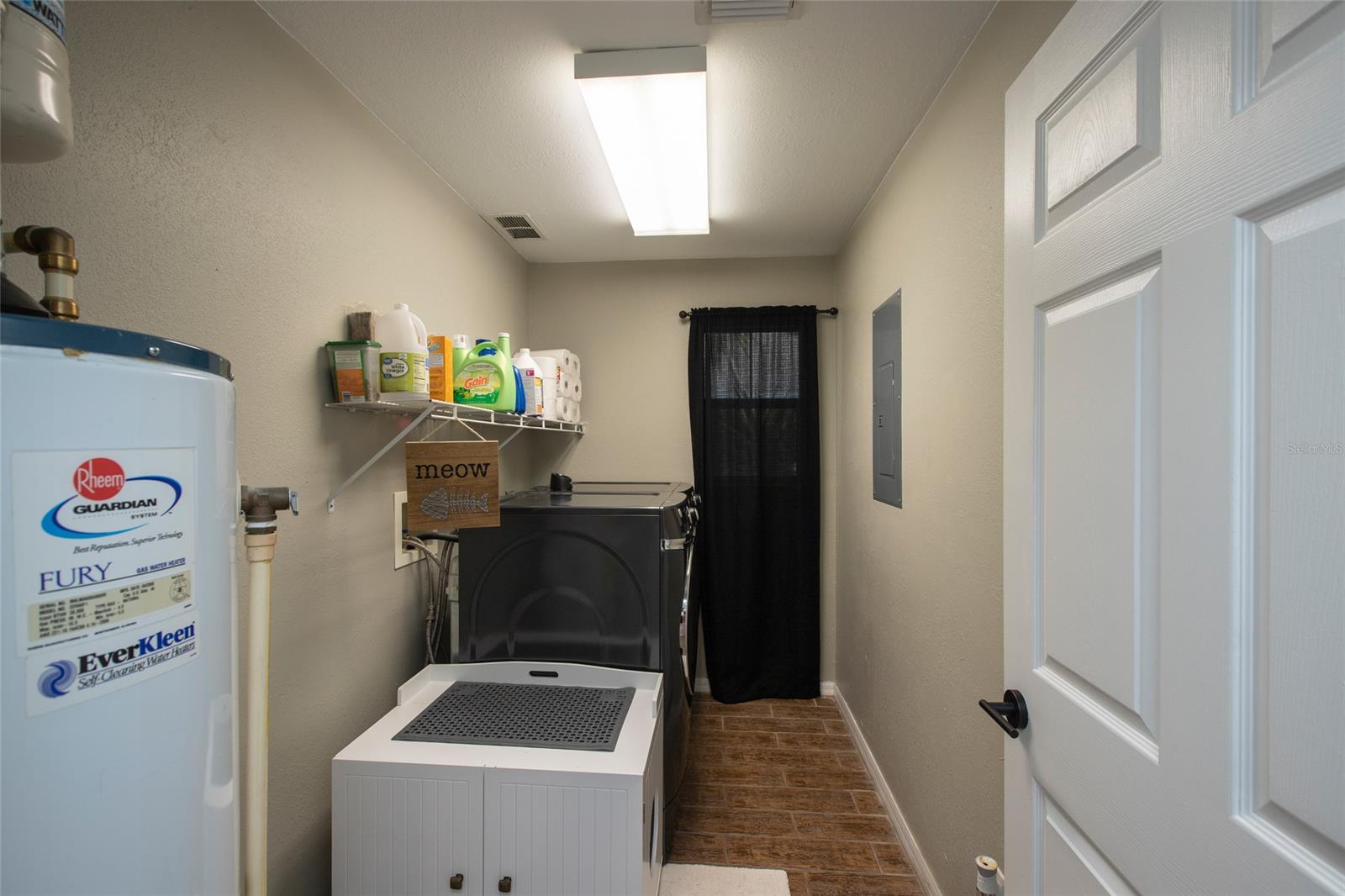 Joint Venture - Residential