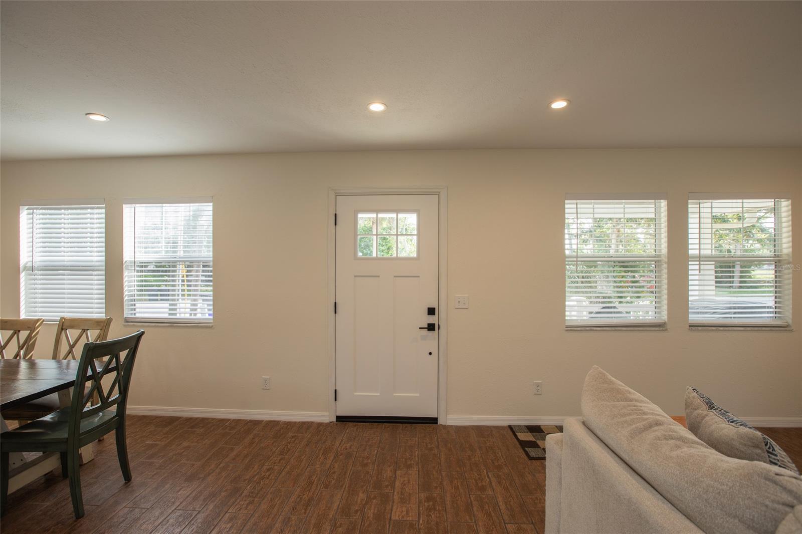 Joint Venture - Residential