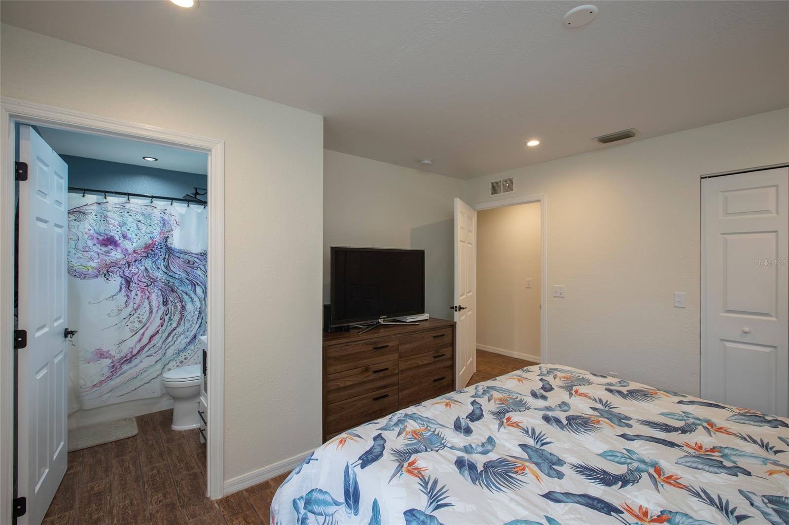 Joint Venture - Residential