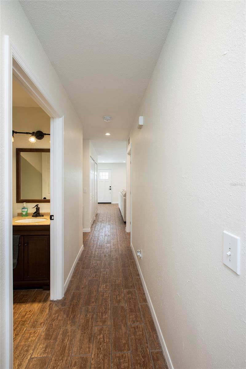 Joint Venture - Residential