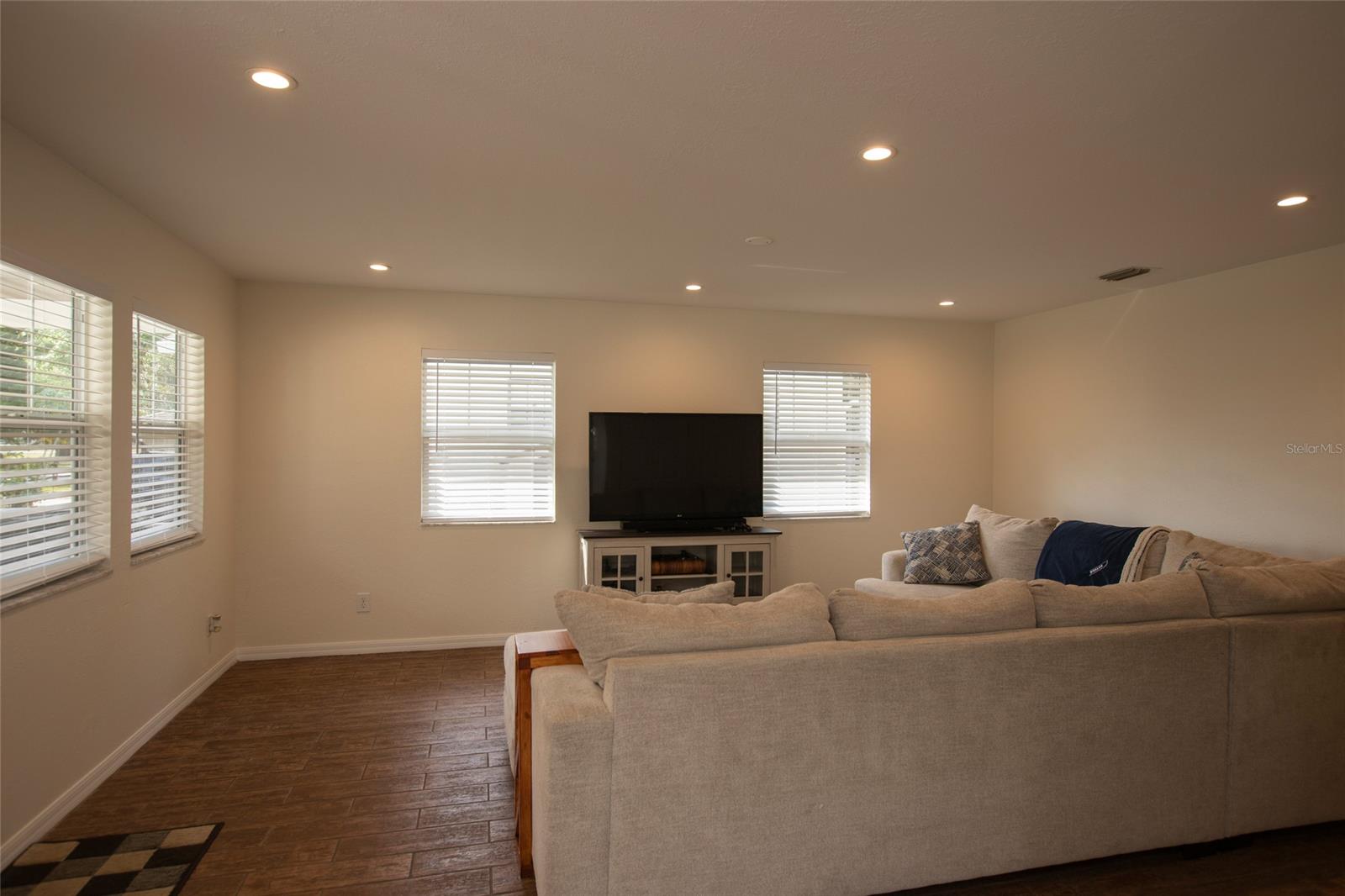 Joint Venture - Residential