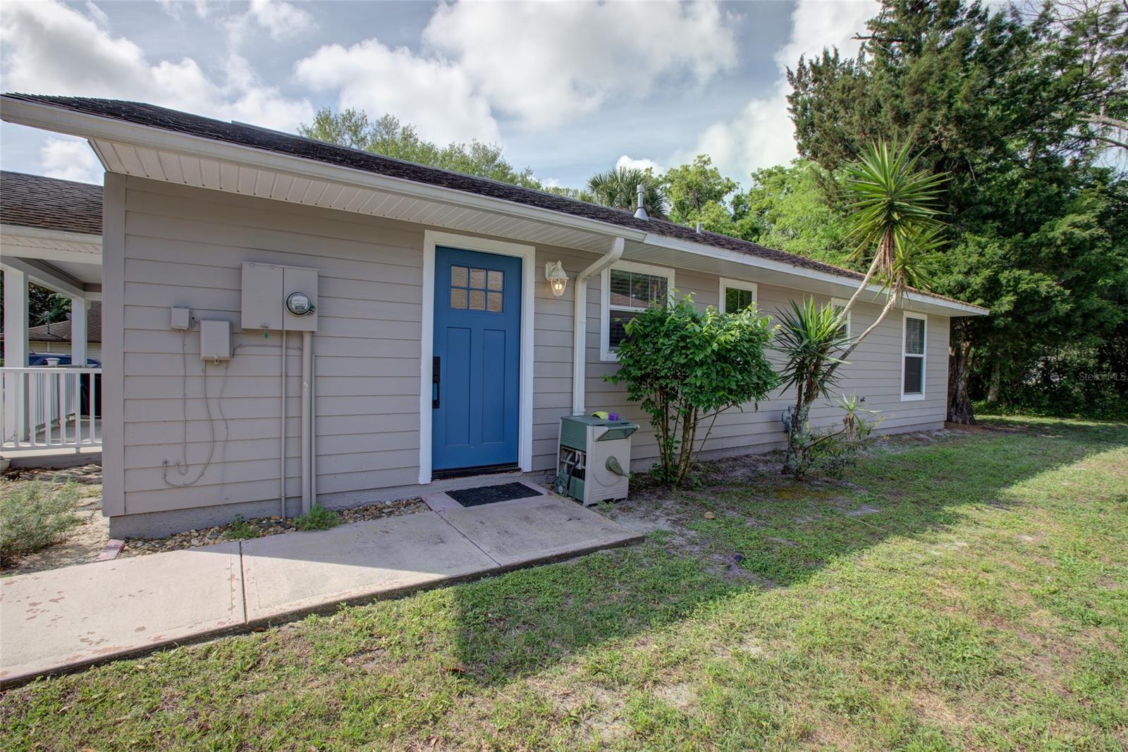 Joint Venture - Residential