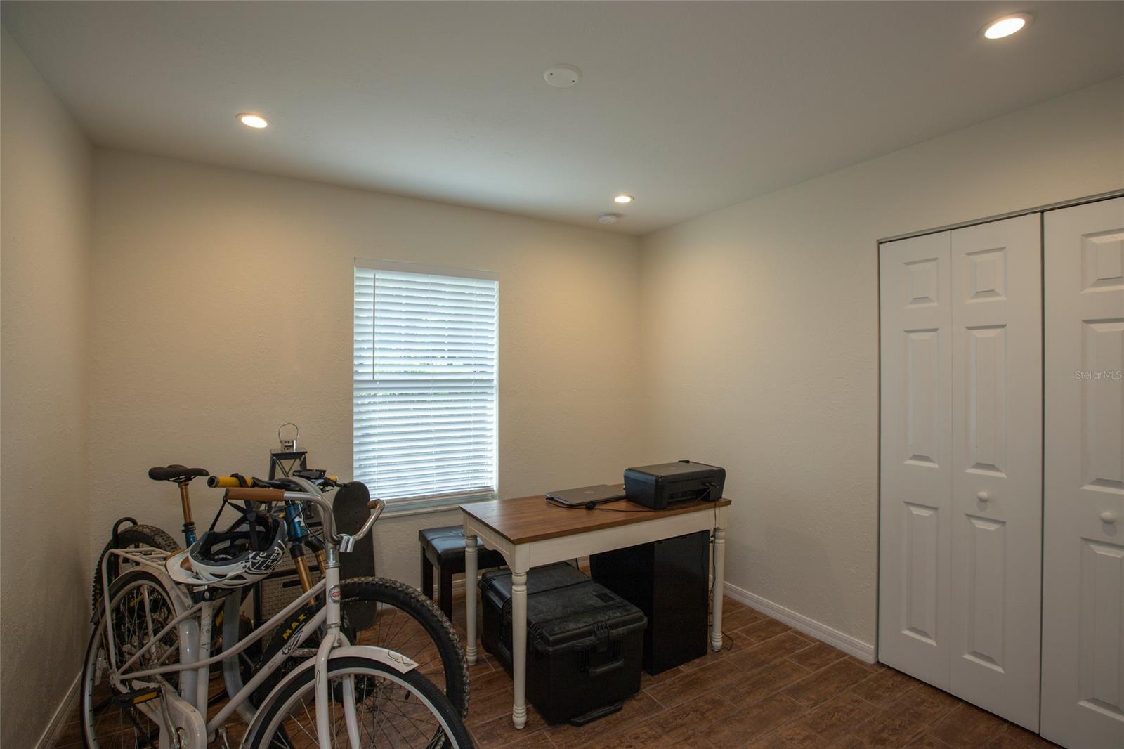 Joint Venture - Residential