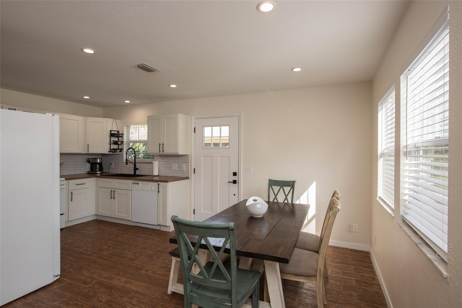 Joint Venture - Residential