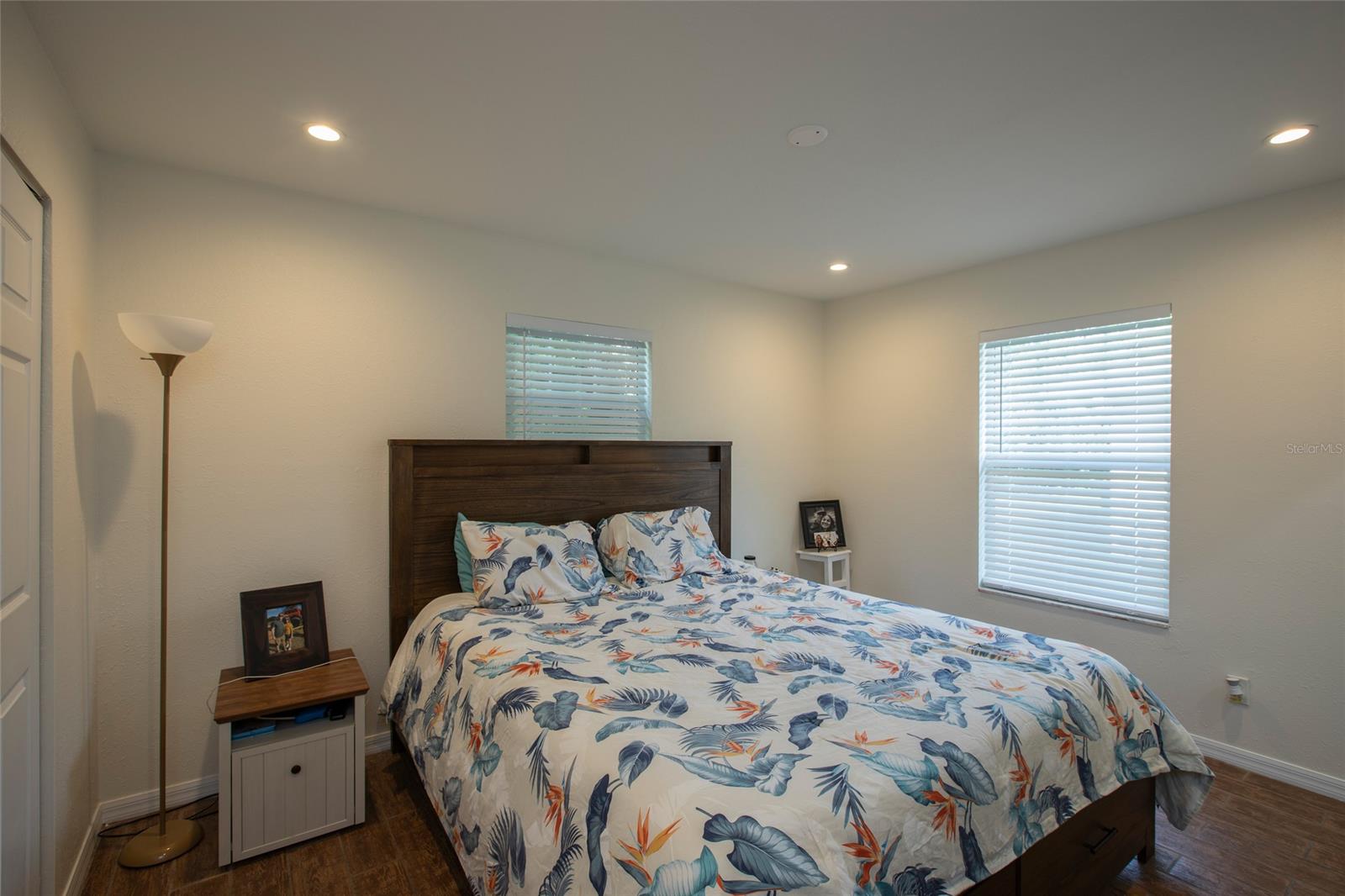 Joint Venture - Residential