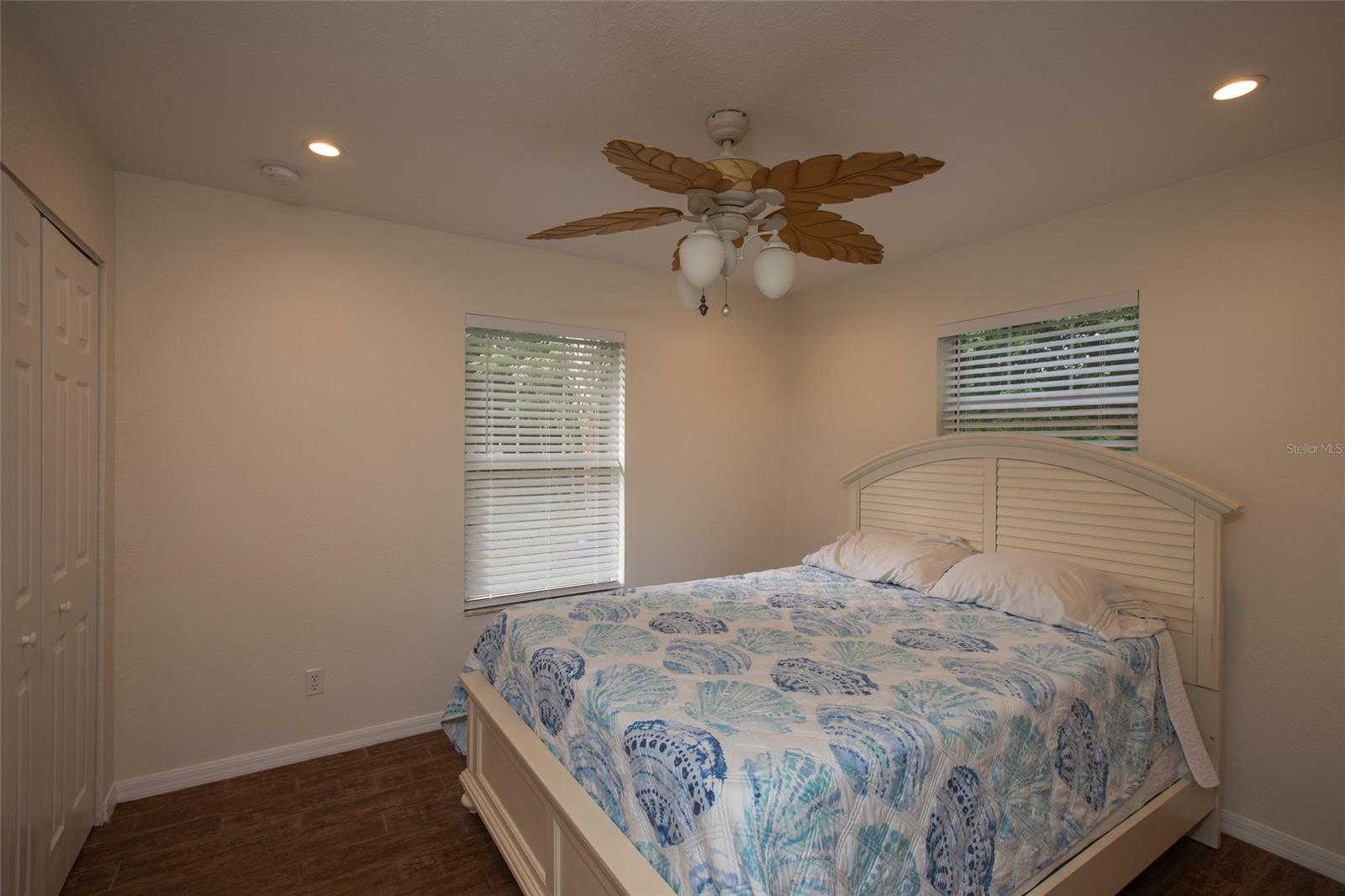 Joint Venture - Residential