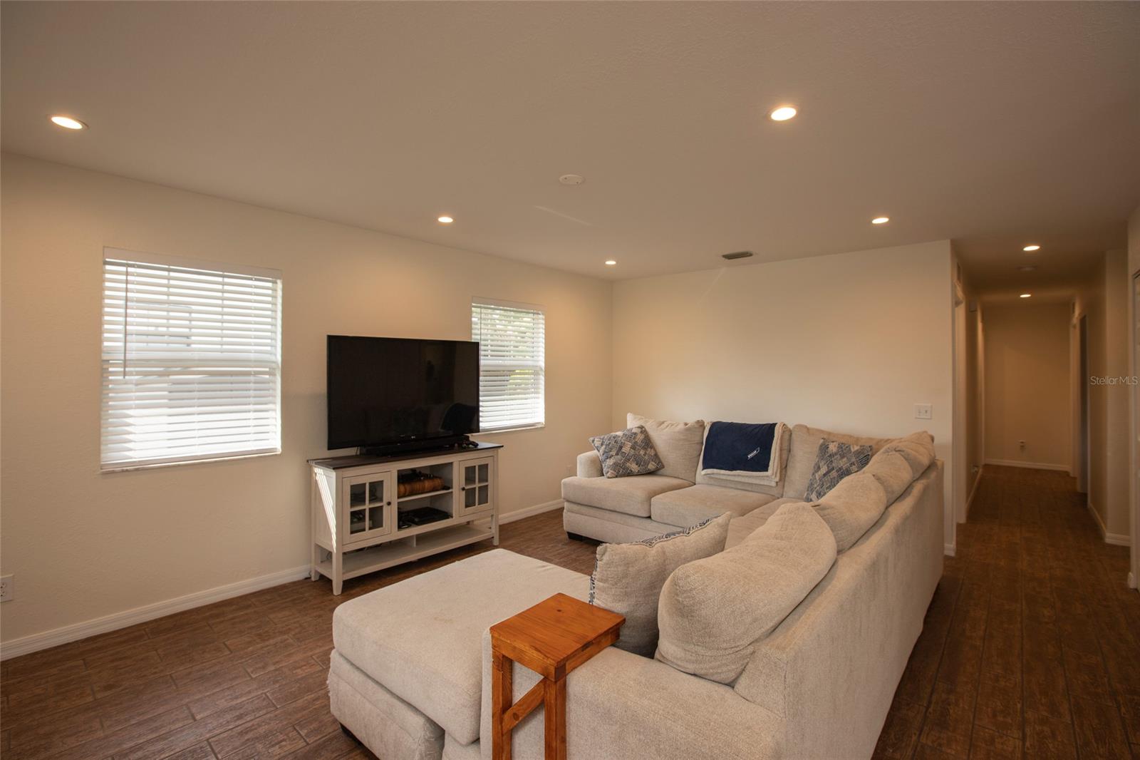 Joint Venture - Residential