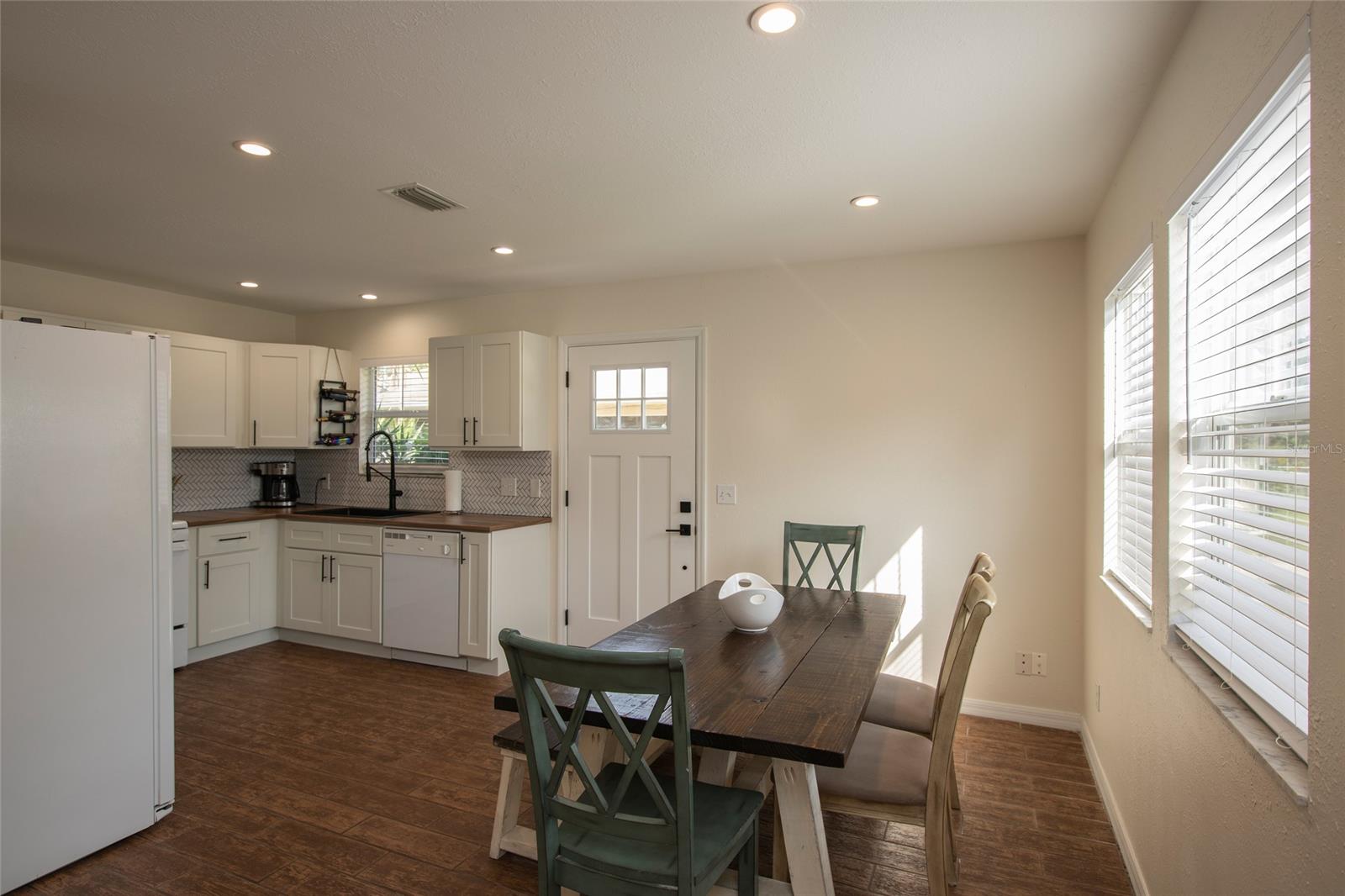 Joint Venture - Residential