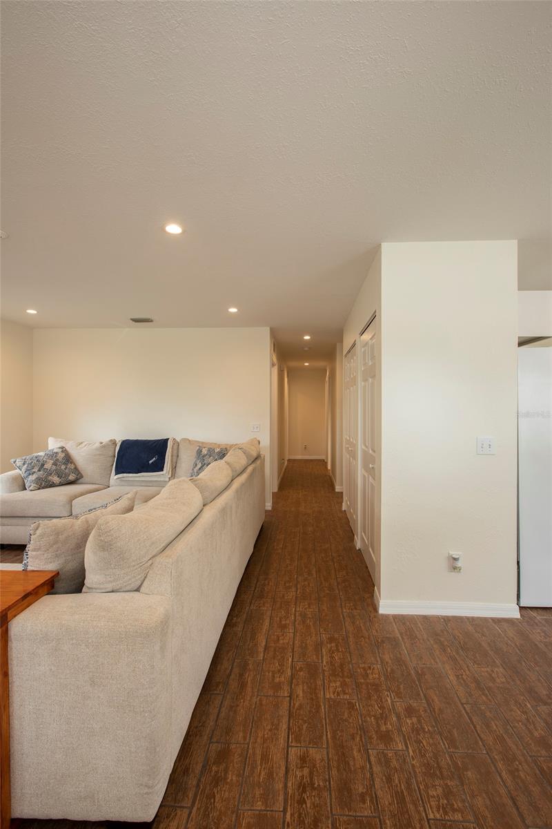 Joint Venture - Residential