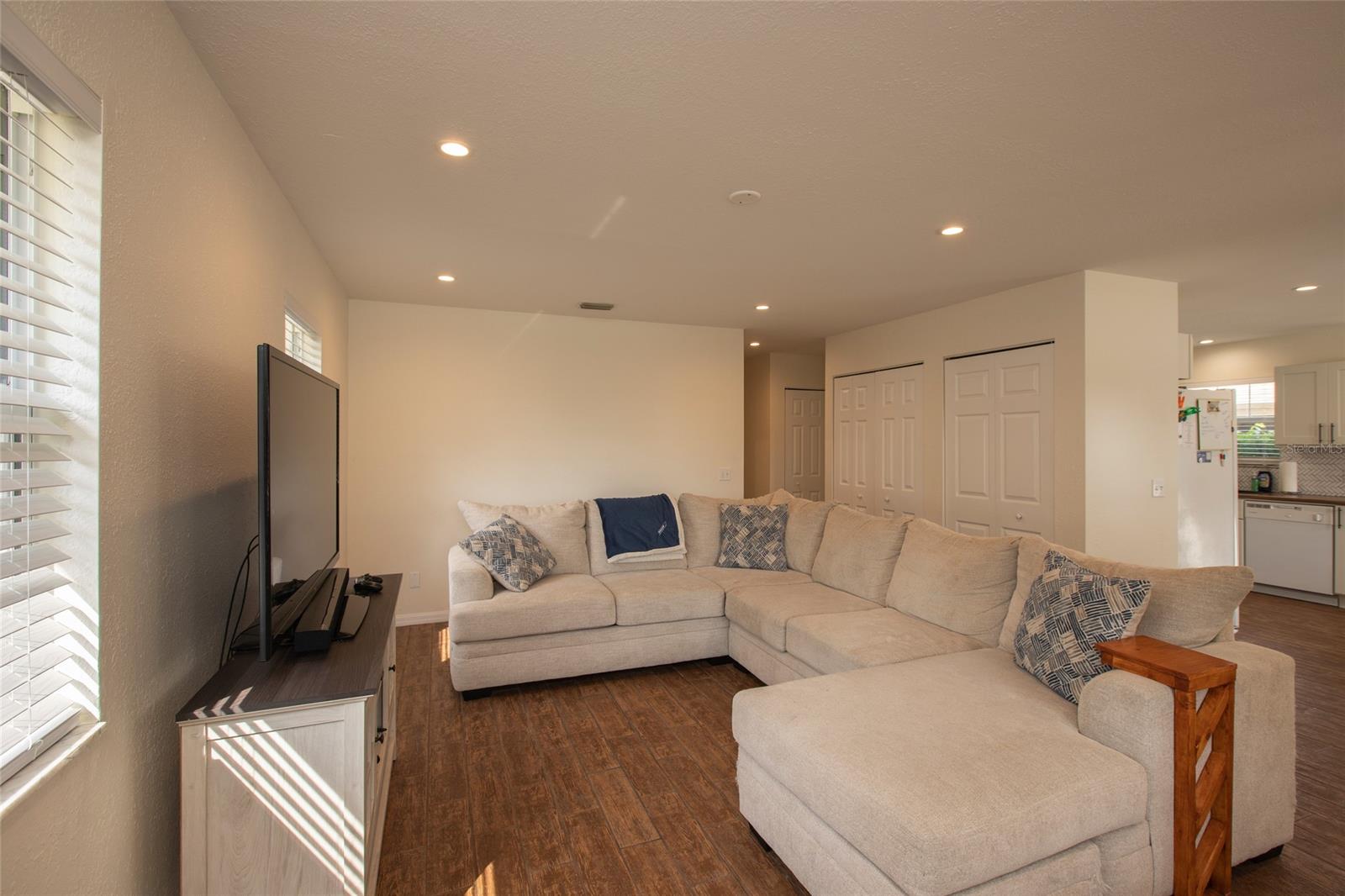 Joint Venture - Residential