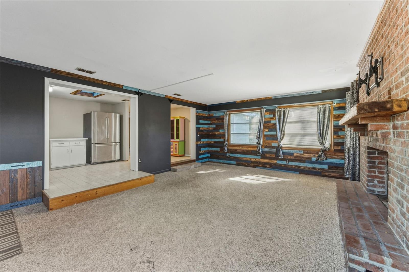 UNPLATTED - Residential