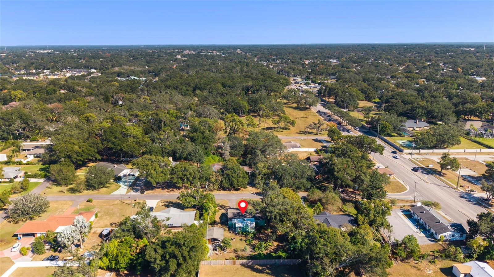 UNPLATTED - Residential