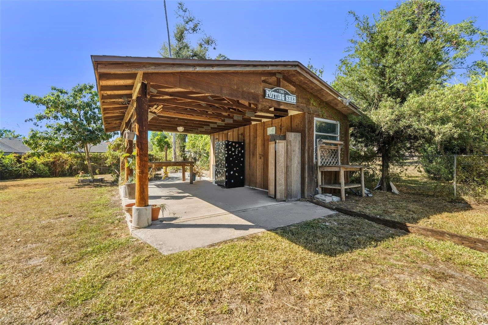 UNPLATTED - Residential