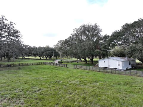 A home in BROOKSVILLE