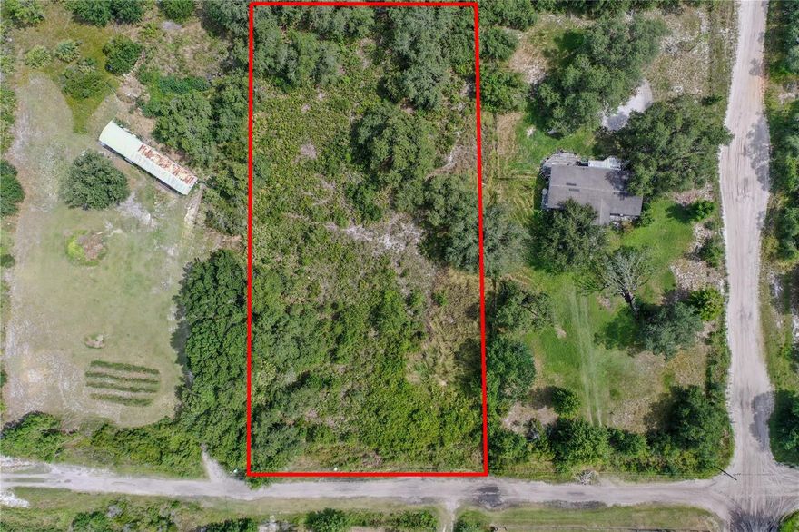 Discover the endless possibilities with this 1.16-acre vacant lot nestled in the heart of Lake Wales, offering access to Lake Lizzie—a dream for outdoor enthusiasts and those seeking a serene lifestyle. Enjoy the freedom of no HOA, allowing you to build your dream home or place a mobile home, with livestock welcomed for hobby farming or companionship. Centrally located with easy access to US 98, US 60, and US 27, this property ensures convenience. Imagine waking up to the sounds of nature, with ample space for gardens and outdoor activities, all while being part of the vibrant Lake Wales community. Don’t miss out on this rare gem—contact us today to explore the potential of this beautiful piece of land and start envisioning the life you’ve always wanted!
