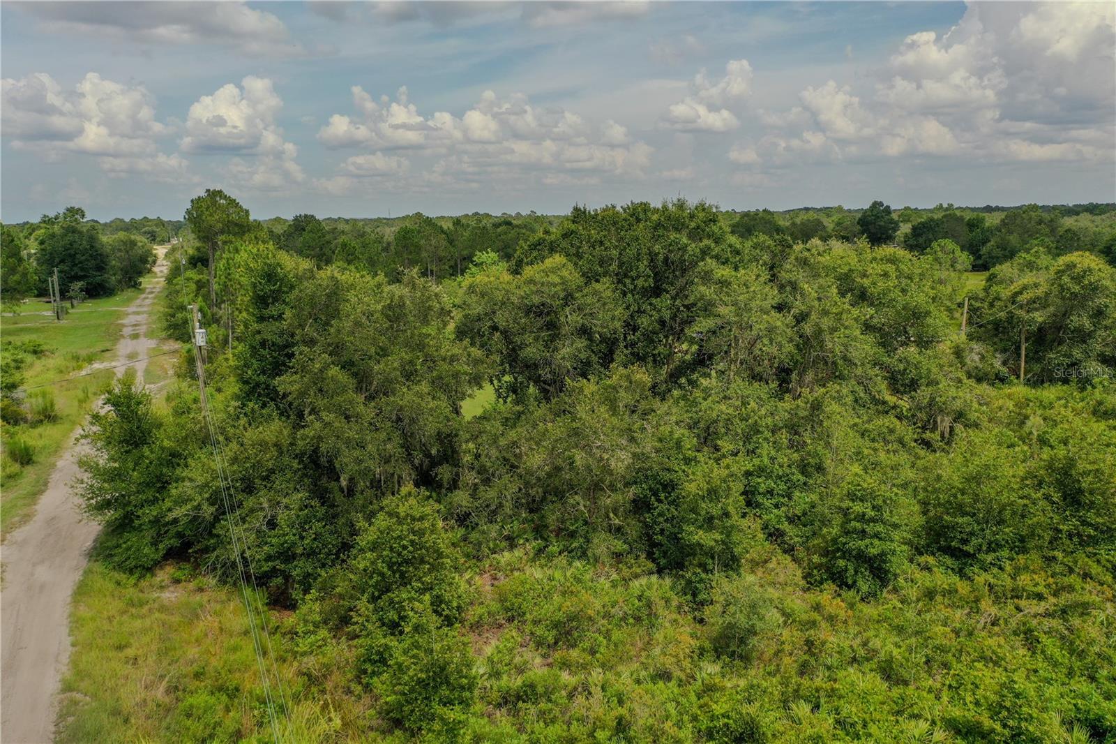 LAKE WALES ESTATES - Land
