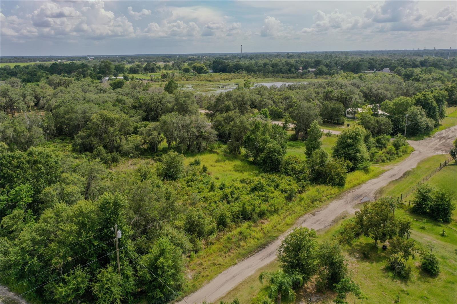 LAKE WALES ESTATES - Land