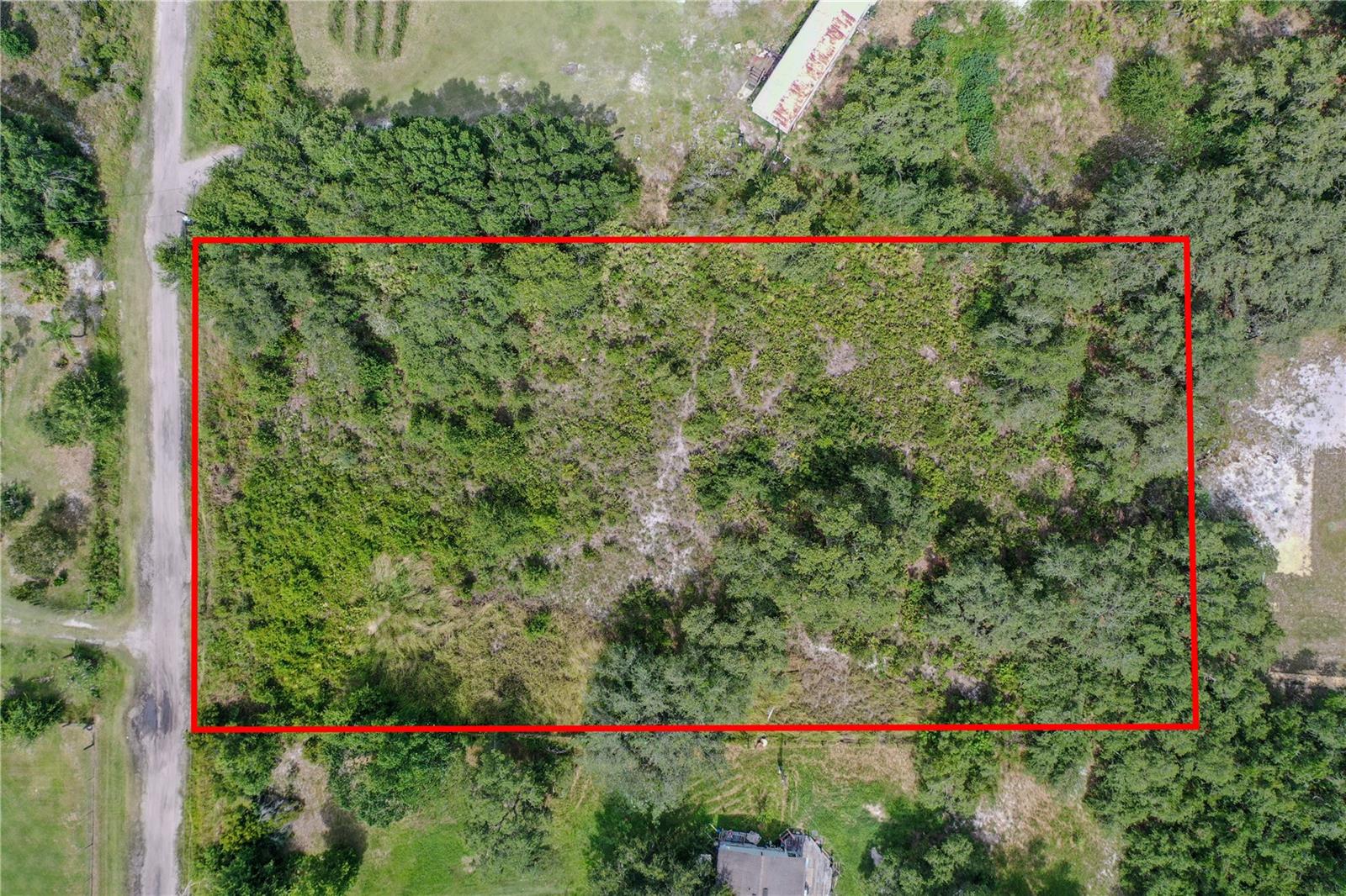 LAKE WALES ESTATES - Land