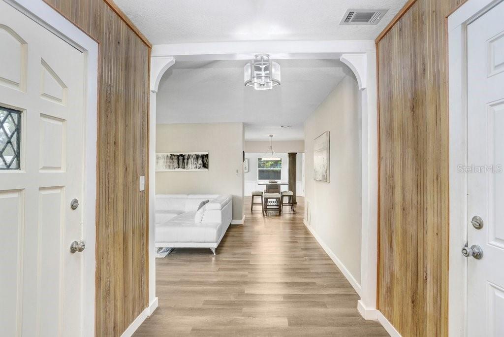 SHOREACRES CENTER - Residential