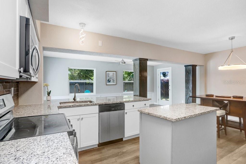 SHOREACRES CENTER - Residential