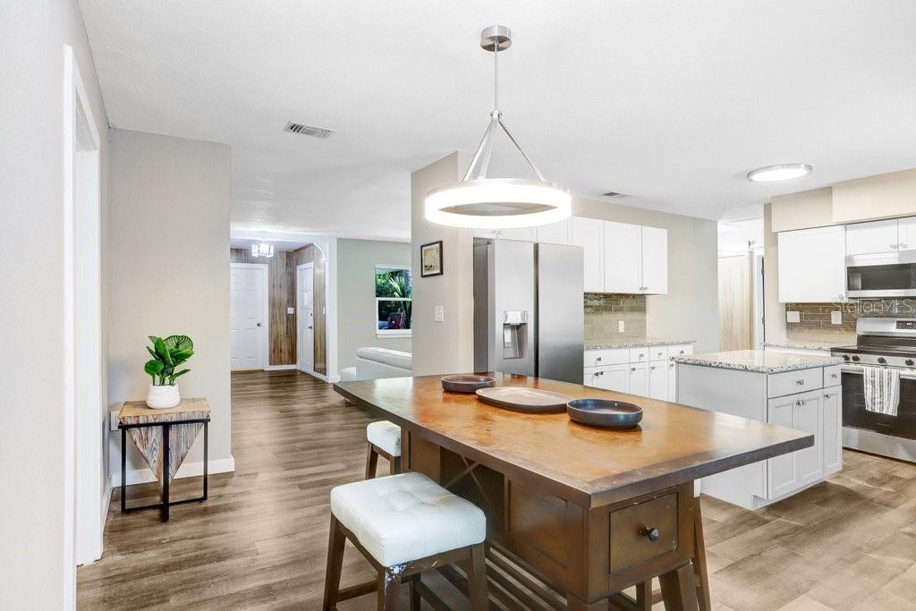 SHOREACRES CENTER - Residential