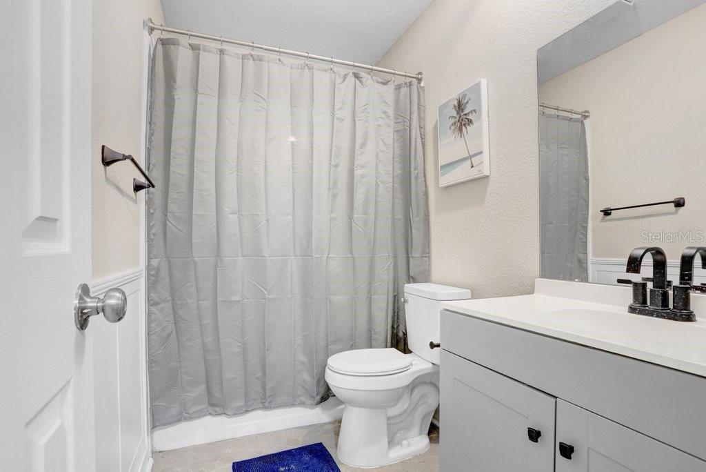 SHOREACRES CENTER - Residential