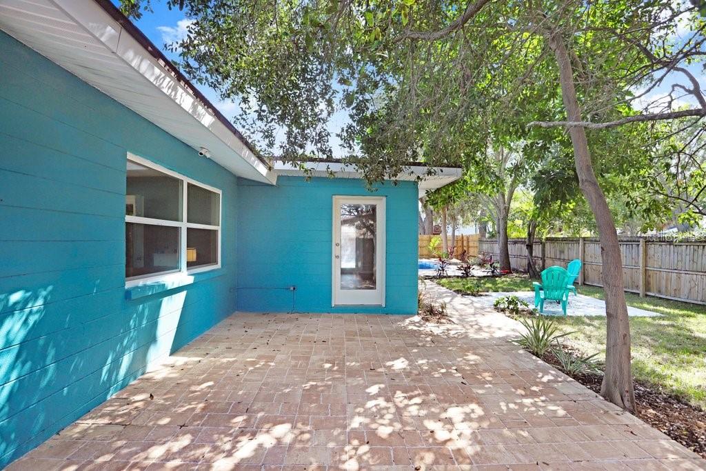 SHOREACRES CENTER - Residential