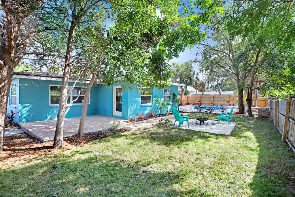 SHOREACRES CENTER - Residential