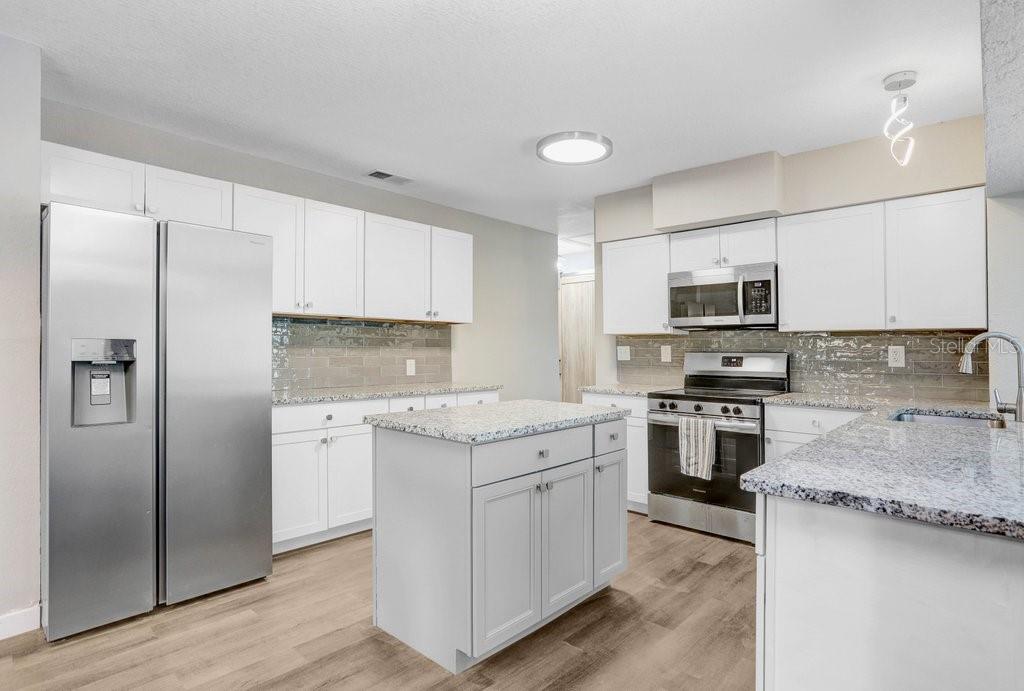 SHOREACRES CENTER - Residential