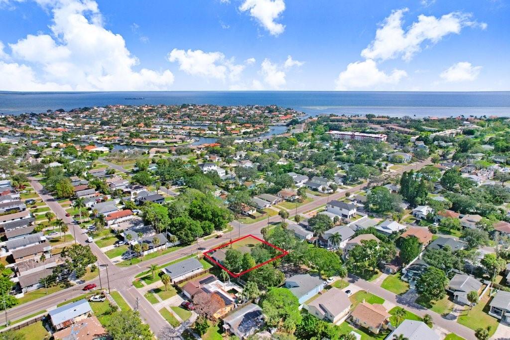 SHOREACRES CENTER - Residential